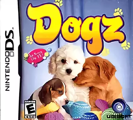 Image n° 1 - box : Dogz